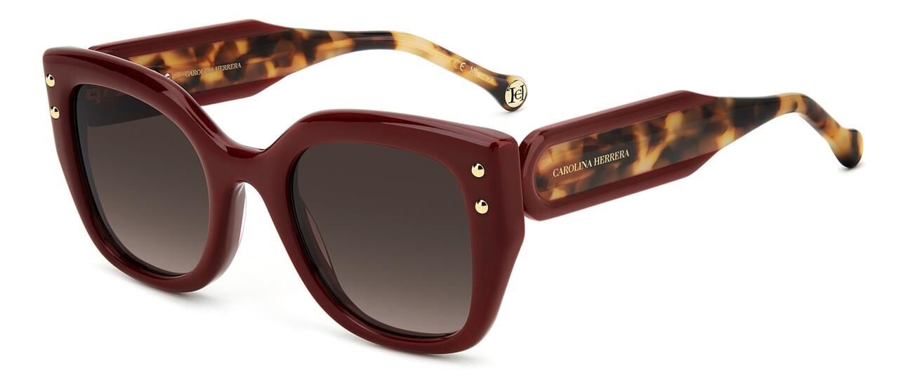 Carolina Herrera Her 0312/S - LHF51HA Brown Kadın Güneş Gözlüğü