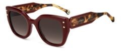 Carolina Herrera Her 0312/S - LHF51HA Brown Kadın Güneş Gözlüğü