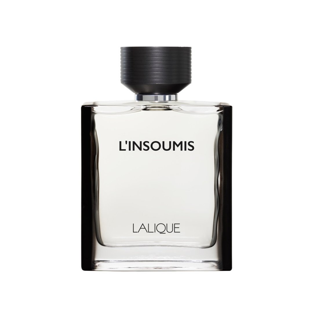 Lalique L'Insoumis Edt 100 Ml