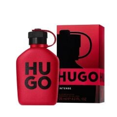 Hugo Boss Intense Edp 125 Ml