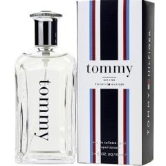 Tommy Hilfiger Man Edt 100 Ml