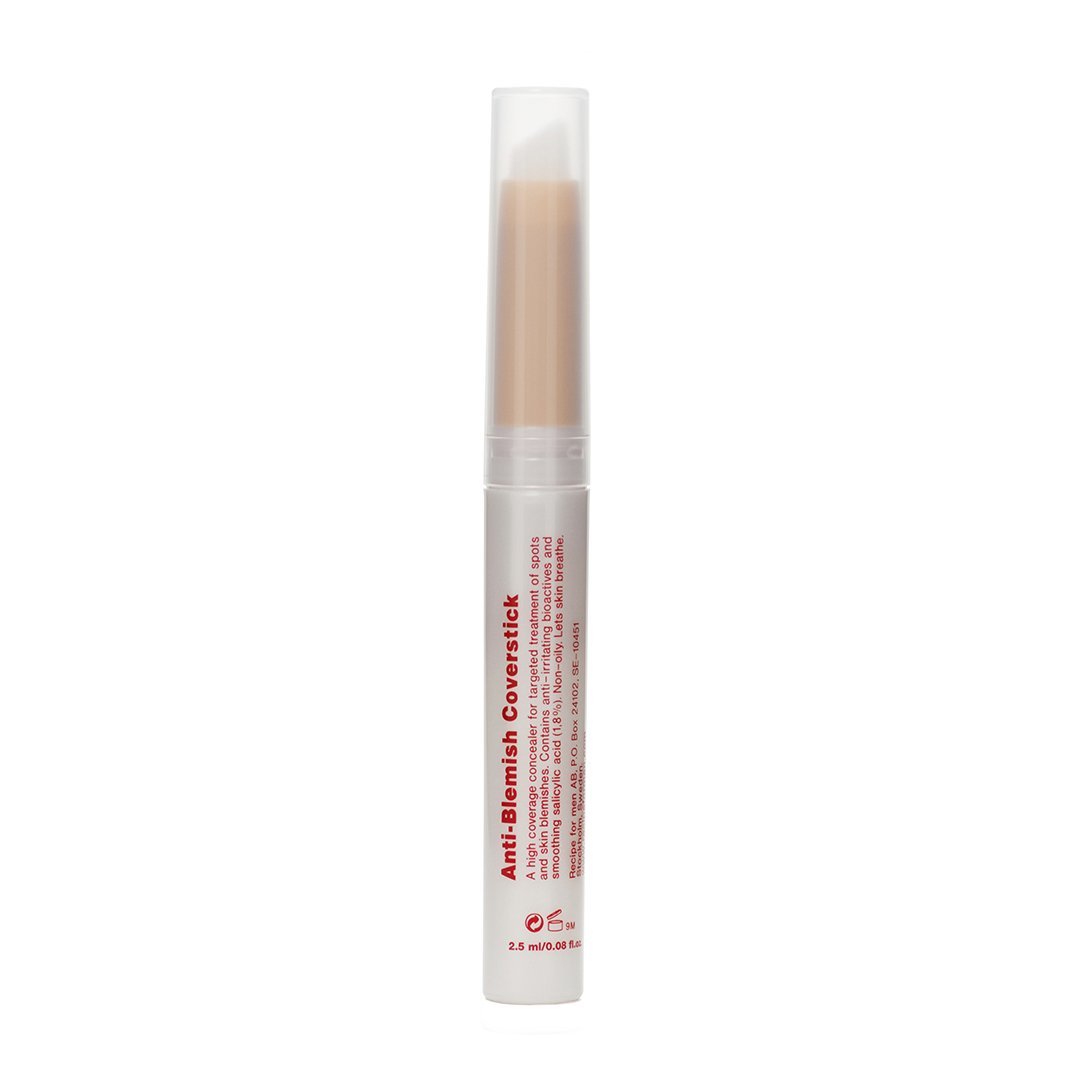 Recipe For Men Anti-Blemish Leke Kapatıcı Stick