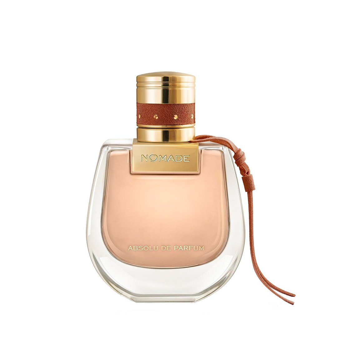 Chloe Nomade Absolu Edp 50 Ml
