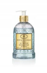 Saponificio Artigianale Fiorentino Sıvı Sabun 500 Ml - Sea Breeze