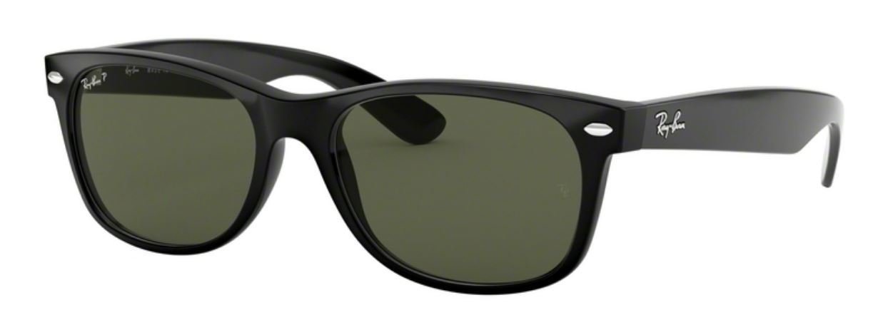 Ray-Ban 0RB2132-901/5855 Kadın Gözlük