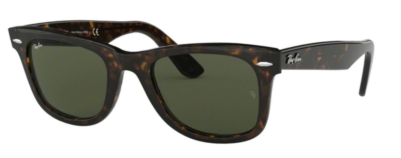 Ray-Ban 0RB2140-90250 Unisex Gözlük