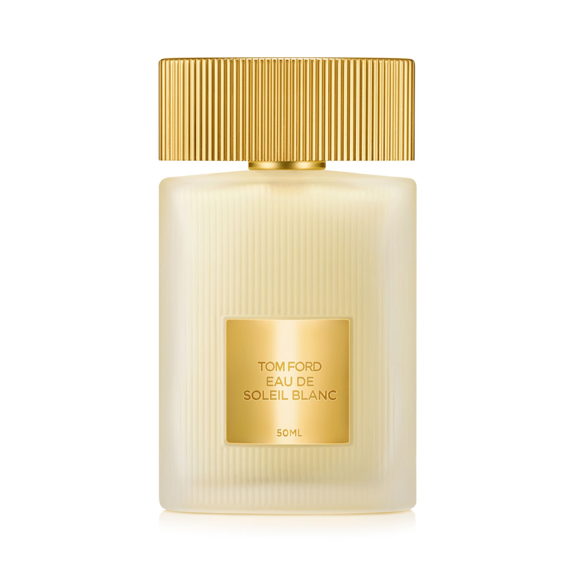 Tom Ford Eau De Soleil Blanc Edt 50 Ml