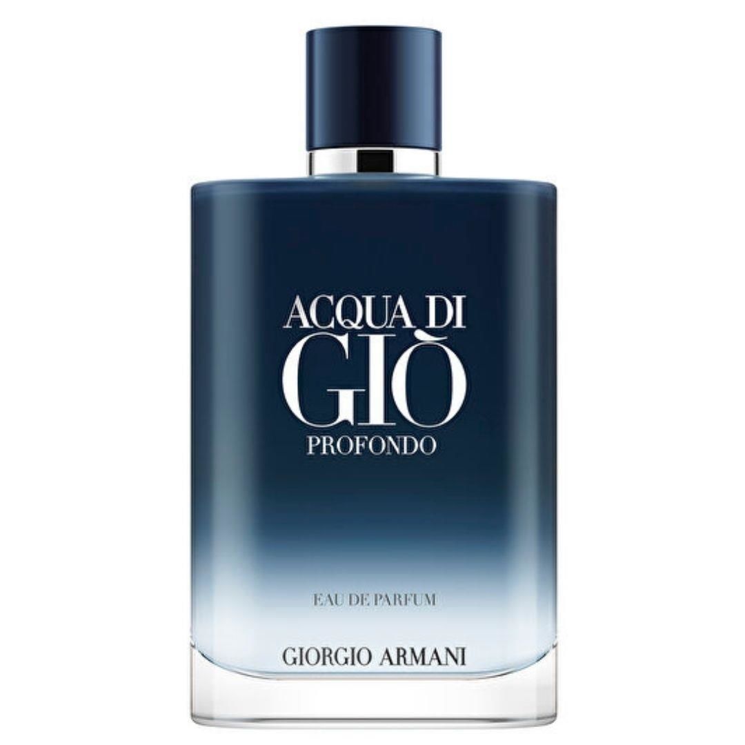 Giorgio Armani Acqua Di Gio Homme Profondo Edp 100 Ml