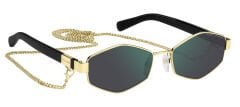 Marc Jacobs Marc 496/S - PEF55MT Green Kadın Güneş Gözlüğü