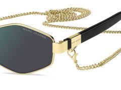 Marc Jacobs Marc 496/S - PEF55MT Green Kadın Güneş Gözlüğü