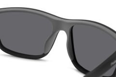 Polaroıd Pld 2153/S - O6W58M9 Grey Pz Erkek Güneş Gözlüğü
