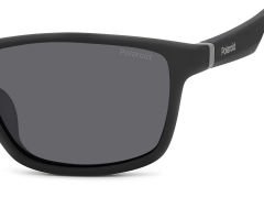Polaroıd Pld 2153/S - O6W58M9 Grey Pz Erkek Güneş Gözlüğü