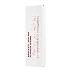 Recipe For Men Peeling Yüz Maskesi 100 Ml