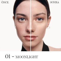 Lancome Teint Idole Ultra Wear Toz Highlighter Riviera Moonlight 01