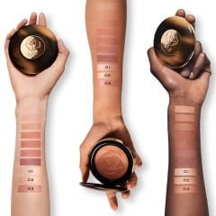 Lancome Teint Idole Ultra Wear Toz Highlighter Riviera Moonlight 01
