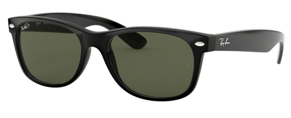 Ray-Ban 0RB2132-901/5858 Kadın Gözlük
