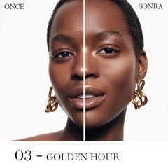 Lancome Teint Idole Ultra Wear Toz Highlighter Riviera Golden Hour 03