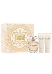 Elie Saab Le Parfum Edp 90 Ml + Body Lotion 75 Ml + Shower Gel 75 Ml