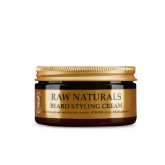 Raw Naturals Sakal Şekillendirici Krem 100 Ml