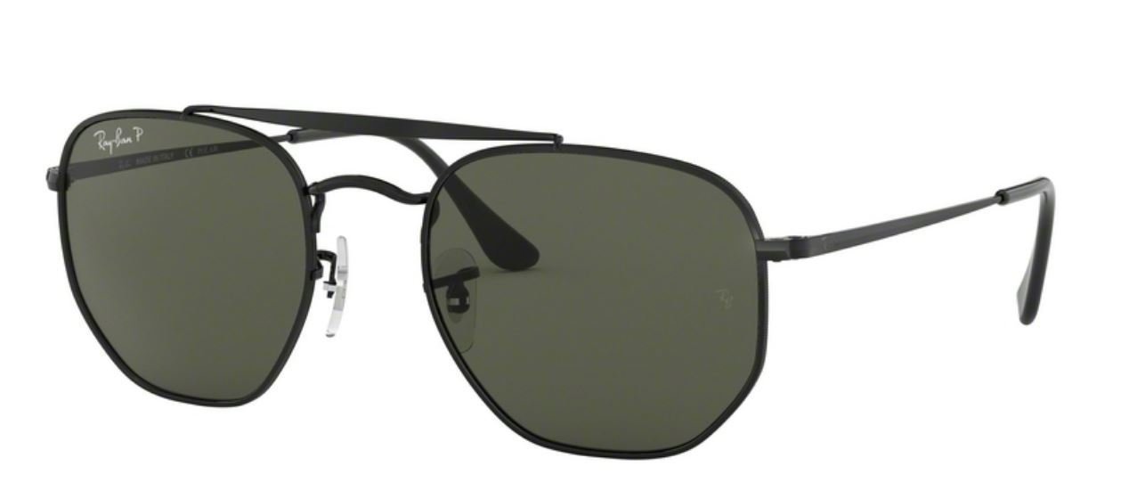 Ray-Ban 0RB3648-002/5854 Kadın Gözlük