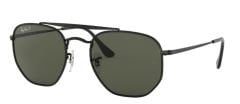 Ray-Ban 0RB3648-002/5854 Kadın Gözlük