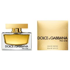 Dolce Gabbana The One Edp 50 Ml