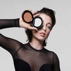 Lancome Teint Idole Ultra Wear Toz Bronzer 02 Light