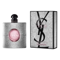 Yves Saint Laurent Black Opium Glitter 90 Ml