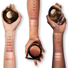 Lancome Teint Idole Ultra Wear Toz Bronzer 03 Light Medium