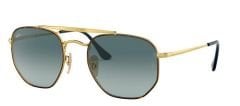 Ray-Ban 0RB3648-91023M54 Kadın Gözlük