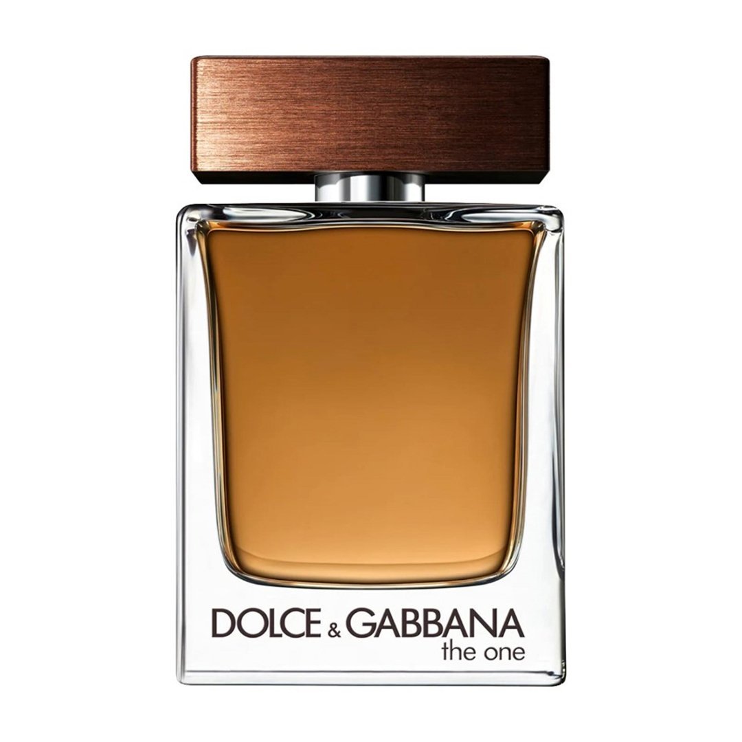 Dolce Gabbana The One For Men Edt 100 Ml