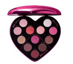 Lancome Monsieur Big 12 Shades Of Love Eyeshadow Palette