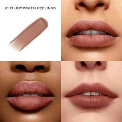 Lancome L'Absolu Rouge Intimatte Blushing Nudes 210 - Unspoken Feelings