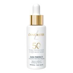 Lancaster Sun Perfect Unfying Serum SPF50 30 Ml