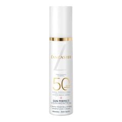 Lancaster Sun Perfect Mineral Glow Cream SPF50 50 Ml