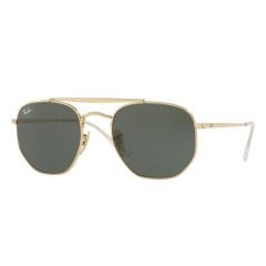 Ray-Ban 0RB3648-001/51 Unisex Gözlük