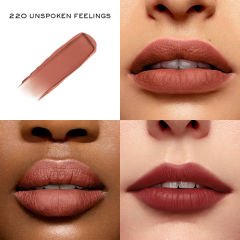 Lancome L'Absolu Rouge Intimatte Blushing Nudes 220 - French Blush