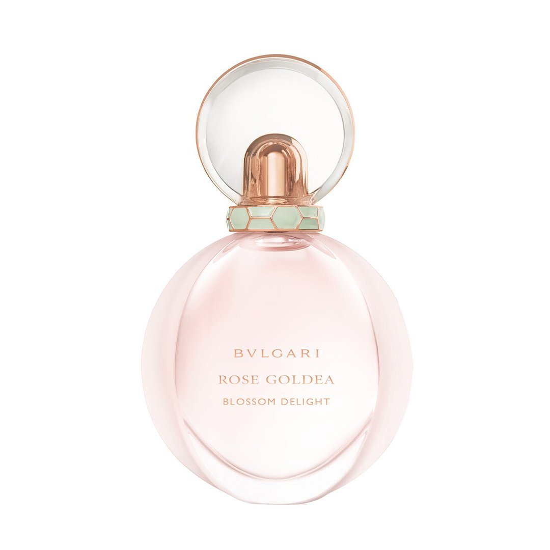 Bvlgari Rose Goldea Blossom Delight Edp 75 Ml