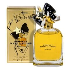 Marc Jacobs Perfect Intense Edp 100 Ml