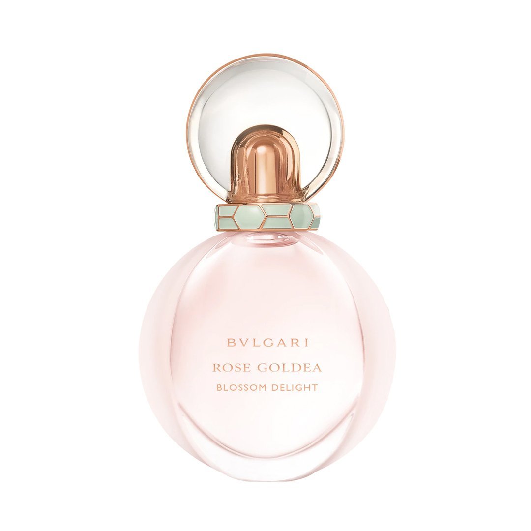 Bvlgari Rose Goldea Blossom Delight Edp 50 Ml