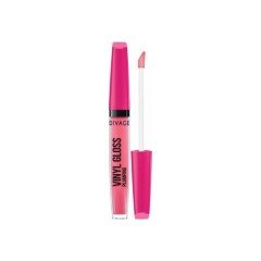 Divage Lip Gloss Vinyl Gloss Plumping 3202