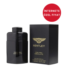 Bentley For Men Absolute Edp 100 Ml