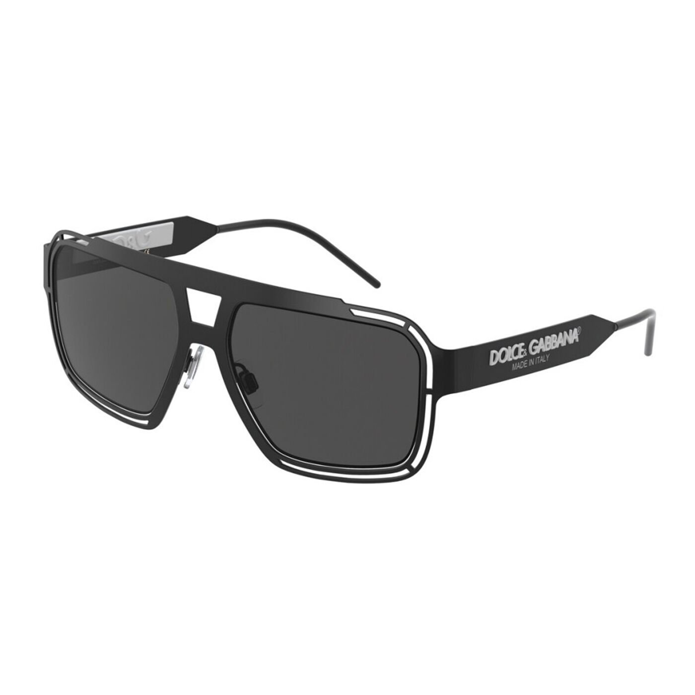 Dolce Gabbana 0DG2270 327687 57 Erkek Gözlük