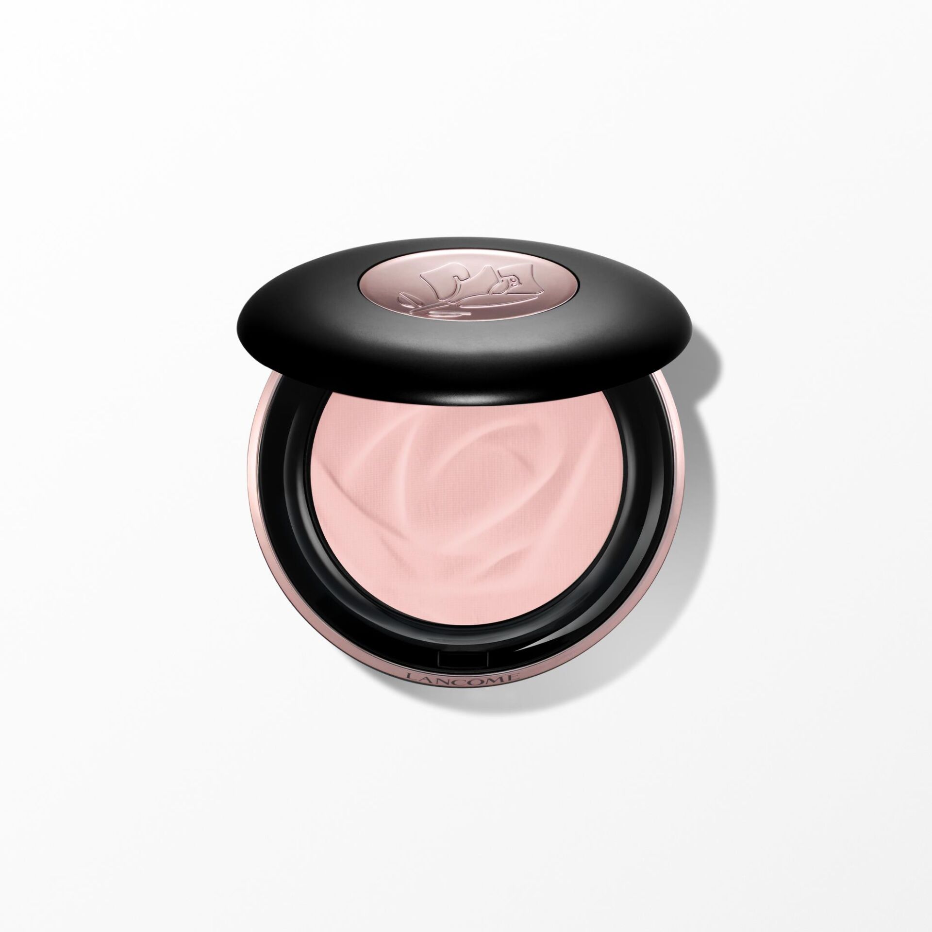Lancome Teint Idole Ultra Wear Skin Refining Sabitleyici Pudra 01 - Grasse Pink
