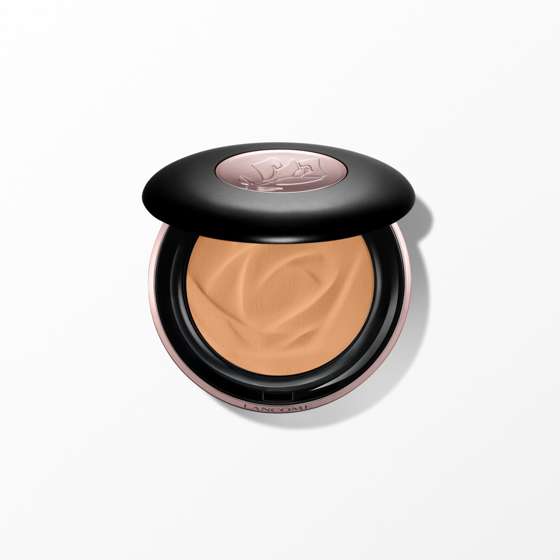 Lancome Teint Idole Ultra Wear Skin Refining Sabitleyici Pudra 03 - Medium