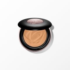Lancome Teint Idole Ultra Wear Skin Refining Sabitleyici Pudra 03 - Medium