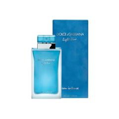Dolce Gabbana Light Blue Eau Intense Edp 100 Ml