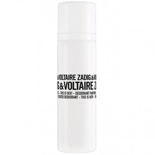 Zadig Voltaire This Is Her Deodorant 100 Ml