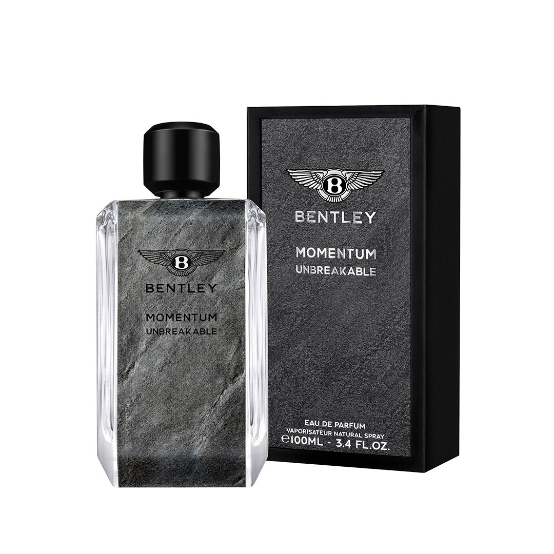 Bentley Momentum Unbreakable Edp 100 Ml