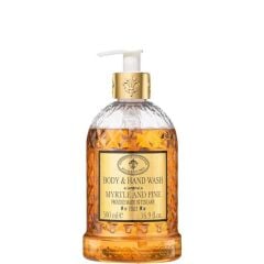 Saponificio Artigianale Fiorentino Sıvı Sabun 500 Ml - Myrtle and Pine